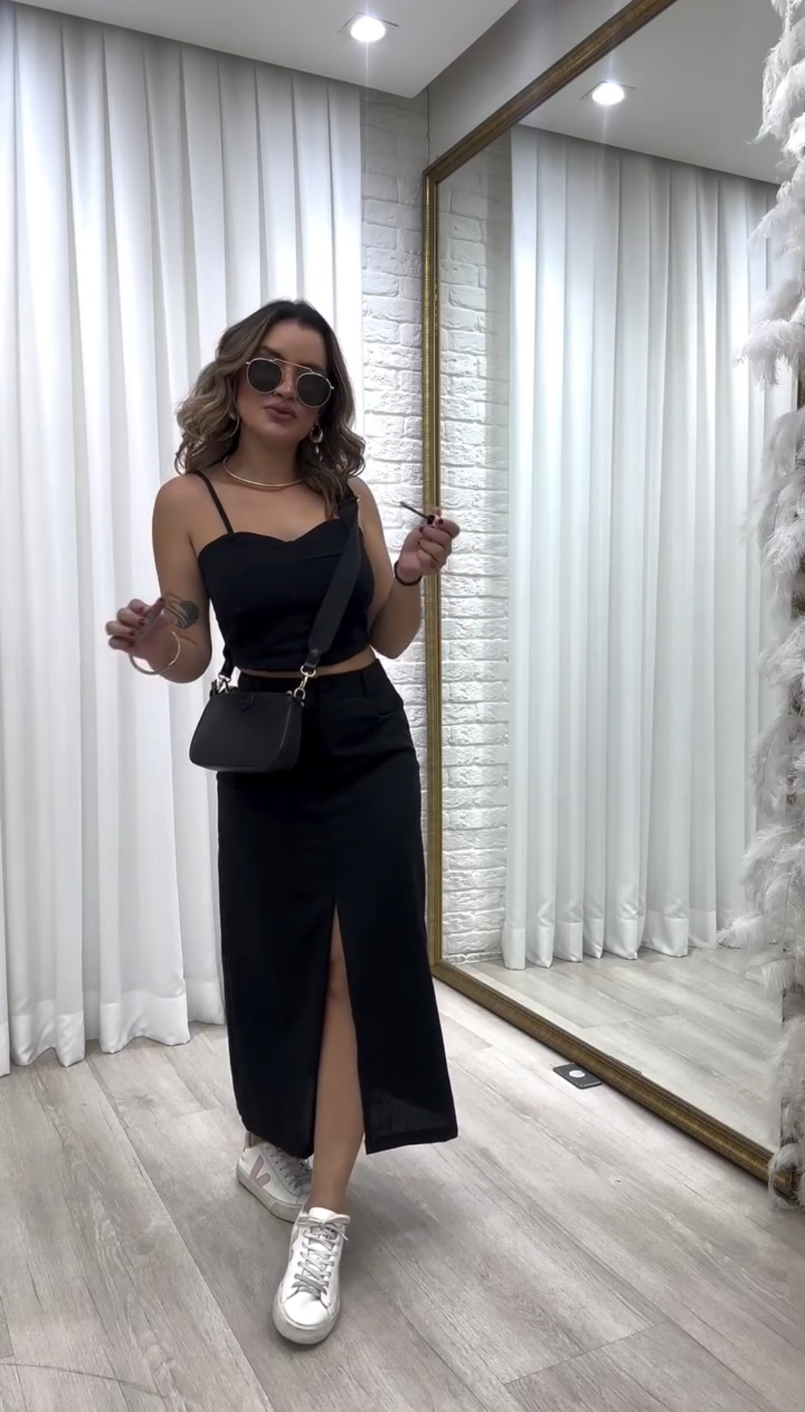 Conjunto Eduarda