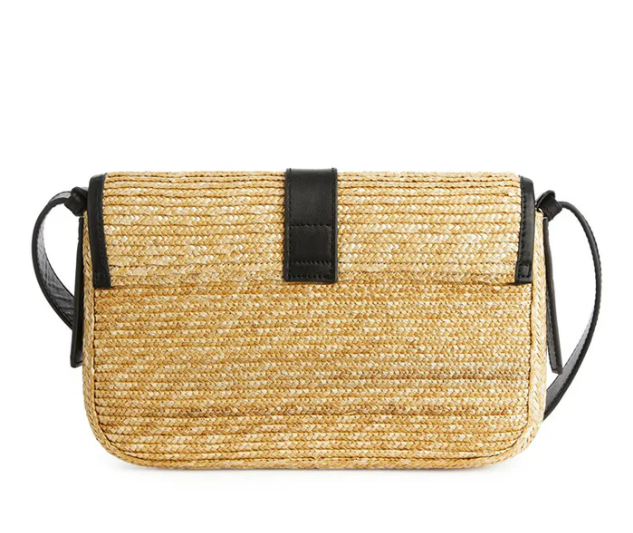 Bolsa Palha