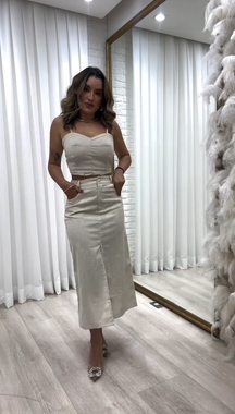 Conjunto Eduarda
