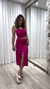 Conjunto Eduarda