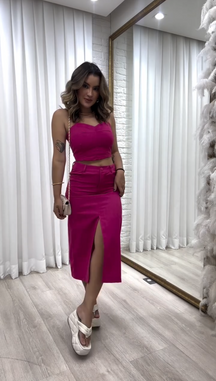 Conjunto Eduarda