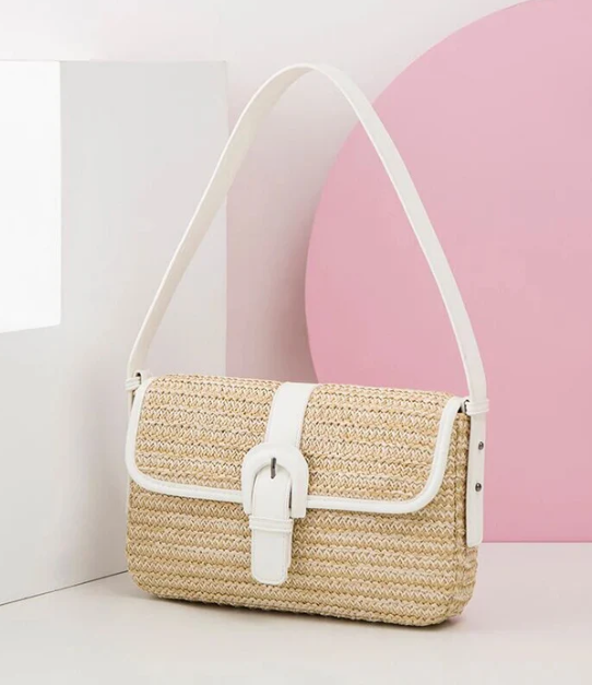 Bolsa Palha