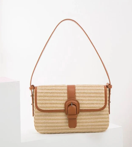 Bolsa Palha