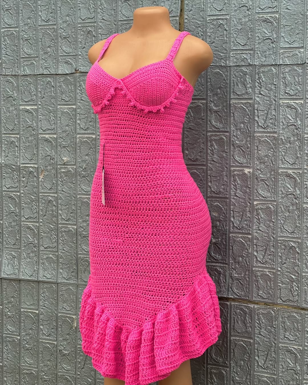 Vestido Alessandra