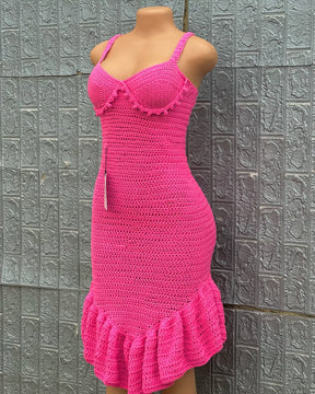 Vestido Alessandra