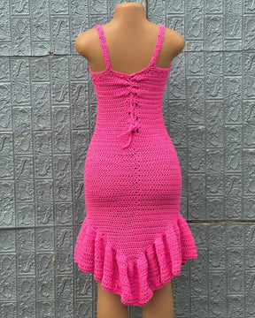 Vestido Alessandra