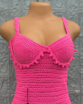 Vestido Alessandra