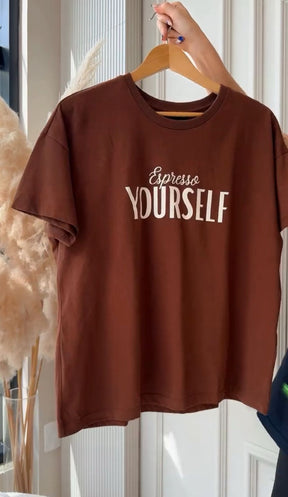 Camisas estampadas Style