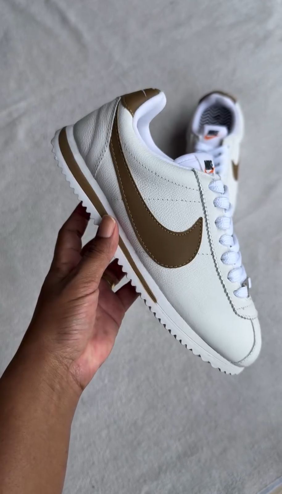 Tênis Nike