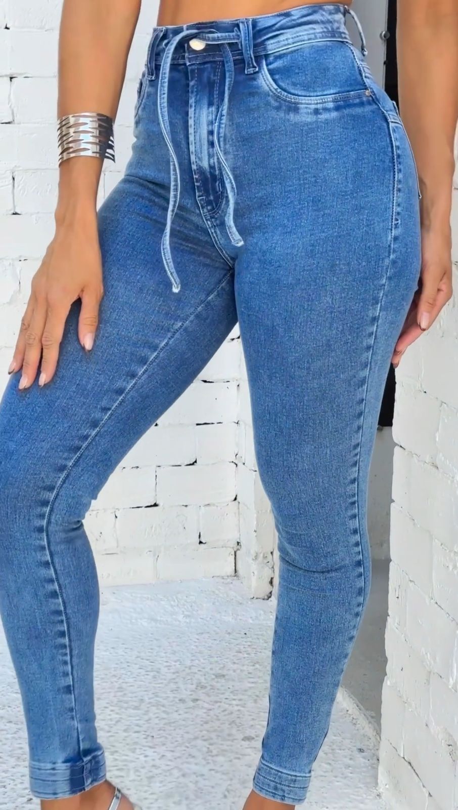 Calça Elegância Feminina