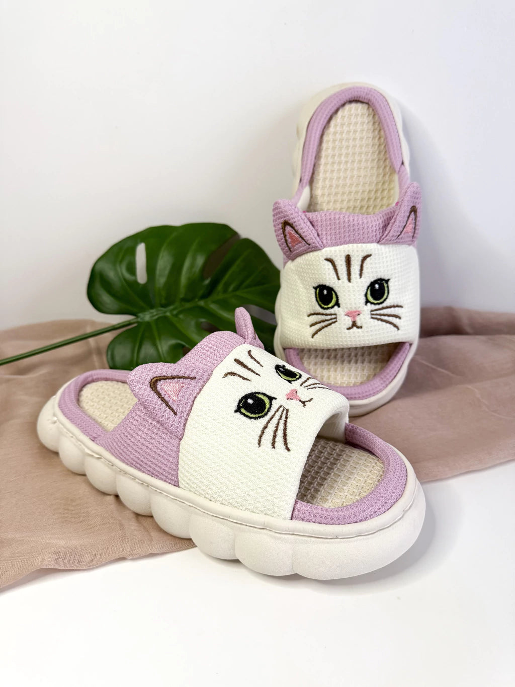 Pantufa Gatinho