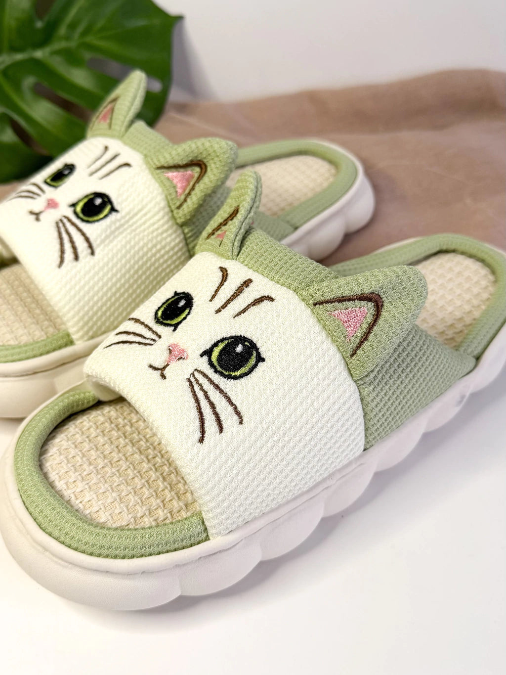 Pantufa Gatinho