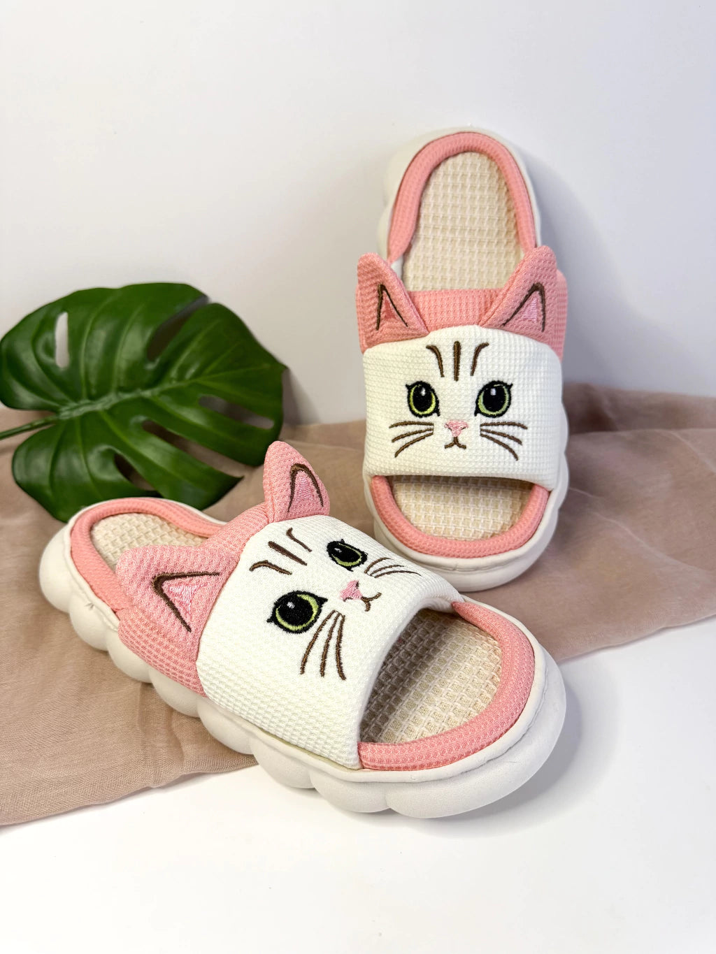 Pantufa Gatinho