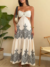 Vestido Fernanda