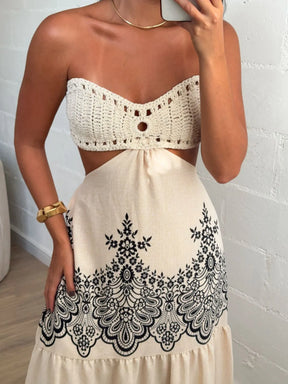 Vestido Fernanda