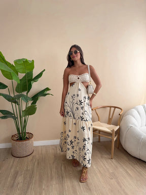 Vestido Fernanda