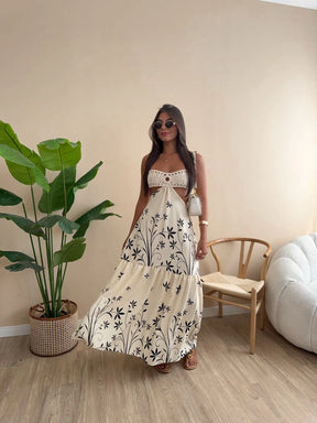 Vestido Fernanda