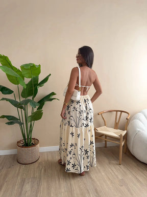 Vestido Fernanda