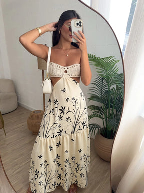 Vestido Fernanda